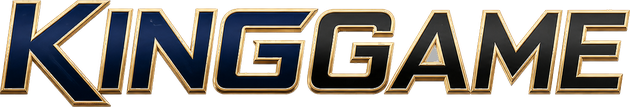 kinggame logo